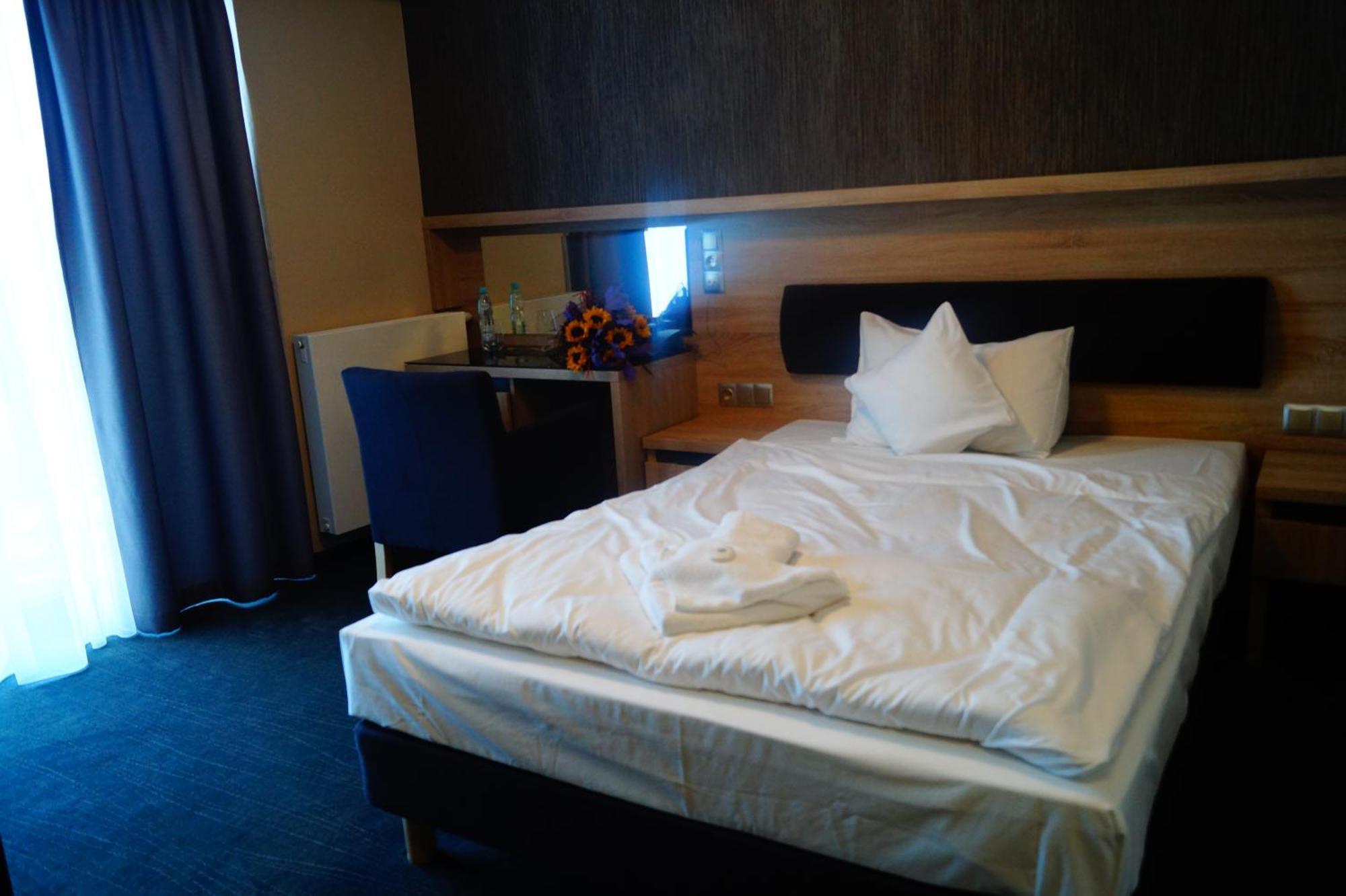 Hotel Jakuszyce Sport & Spa Szklarska Poręba Rum bild