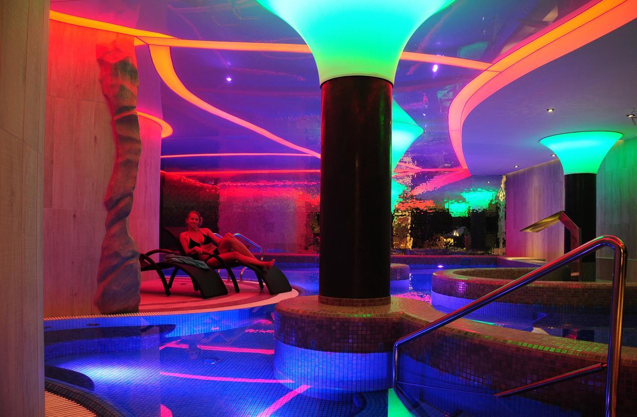 Hotel Jakuszyce Sport & Spa Szklarska Poręba Exteriör bild