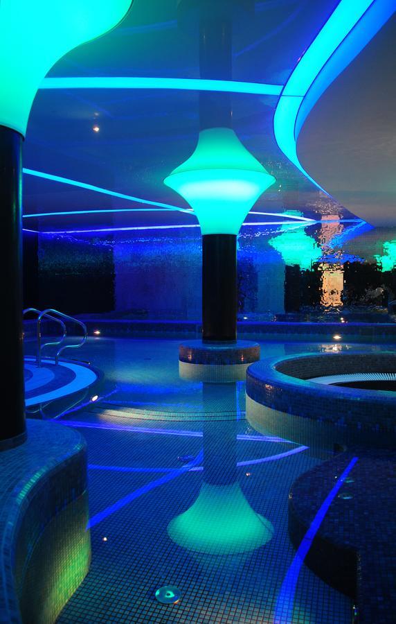Hotel Jakuszyce Sport & Spa Szklarska Poręba Exteriör bild