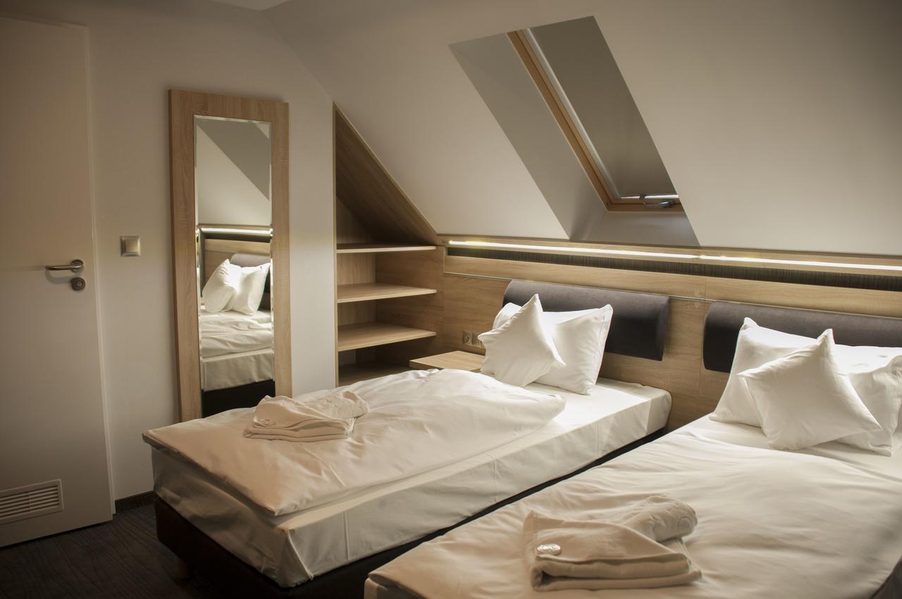 Hotel Jakuszyce Sport & Spa Szklarska Poręba Exteriör bild