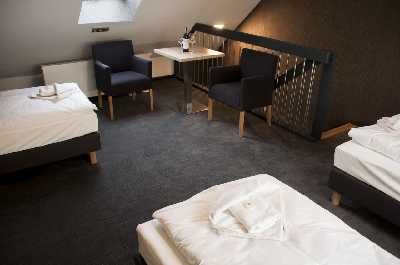 Hotel Jakuszyce Sport & Spa Szklarska Poręba Exteriör bild