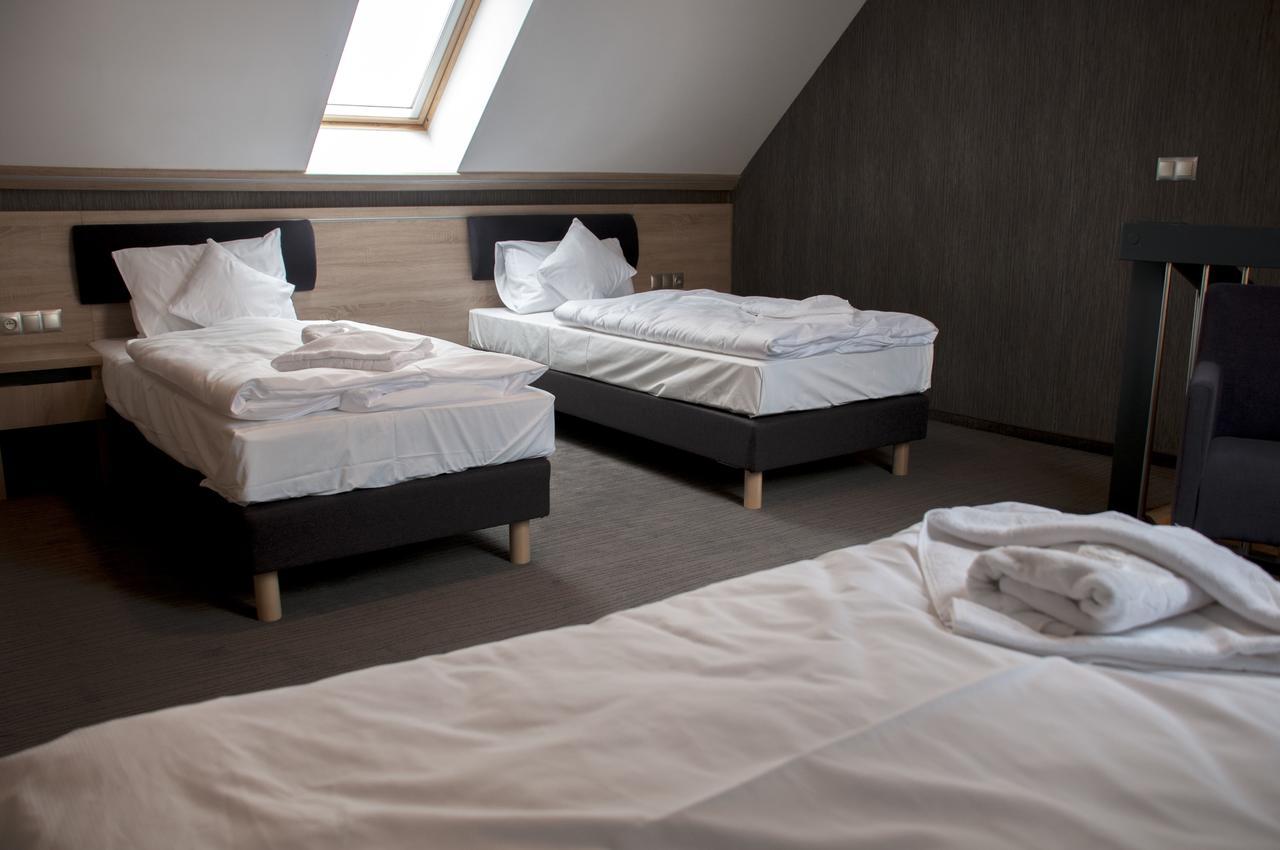 Hotel Jakuszyce Sport & Spa Szklarska Poręba Exteriör bild