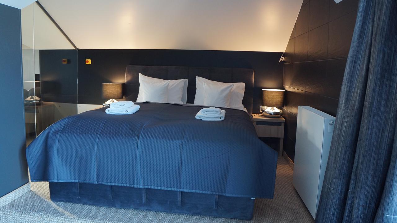 Hotel Jakuszyce Sport & Spa Szklarska Poręba Exteriör bild