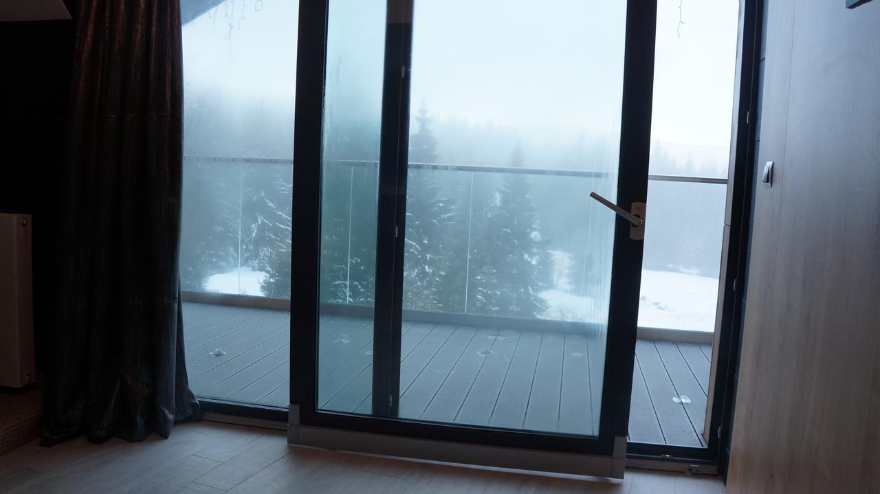 Hotel Jakuszyce Sport & Spa Szklarska Poręba Exteriör bild