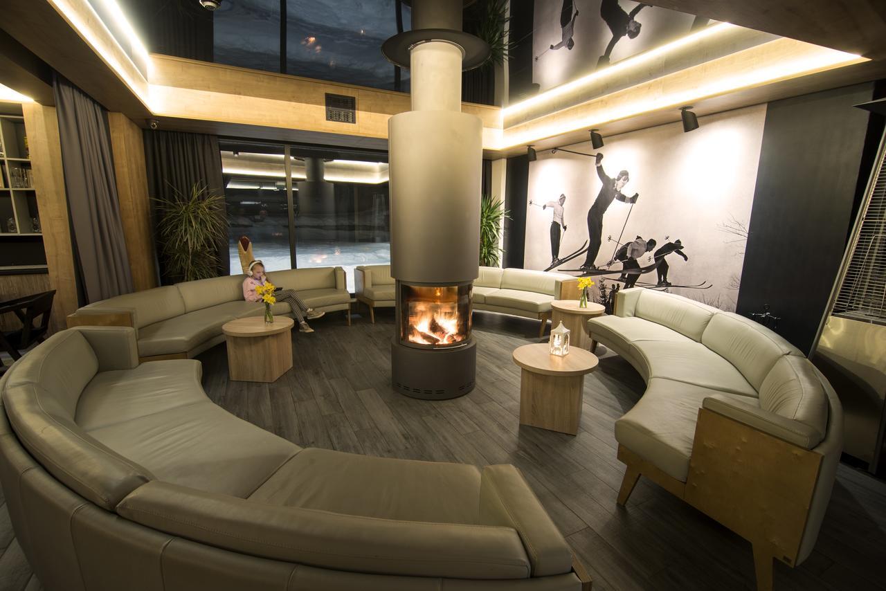 Hotel Jakuszyce Sport & Spa Szklarska Poręba Exteriör bild