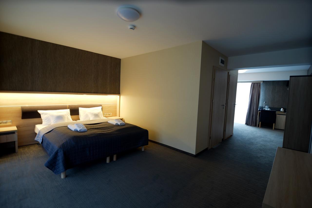 Hotel Jakuszyce Sport & Spa Szklarska Poręba Exteriör bild