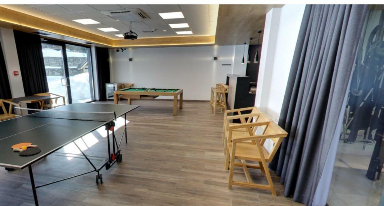 Hotel Jakuszyce Sport & Spa Szklarska Poręba Exteriör bild